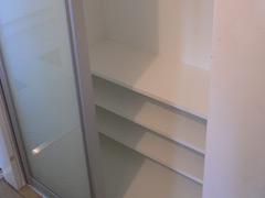 Garderobe