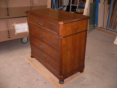 Restauration