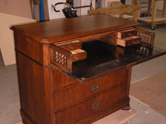 Restauration