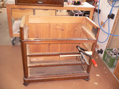 Restauration